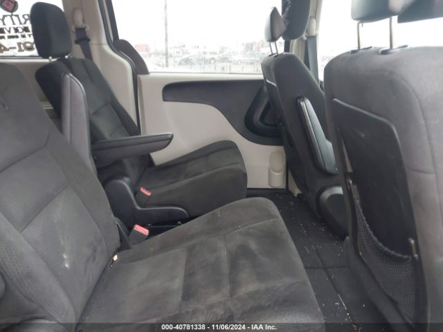 Photo 7 VIN: 2C4RDGBG0FR670290 - DODGE GRAND CARAVAN 