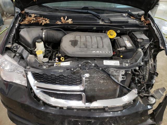 Photo 6 VIN: 2C4RDGBG0FR680799 - DODGE GRAND CARA 