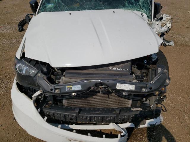 Photo 11 VIN: 2C4RDGBG0FR683878 - DODGE GRAND CARA 