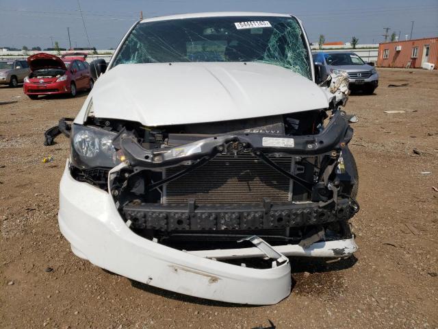 Photo 4 VIN: 2C4RDGBG0FR683878 - DODGE GRAND CARA 