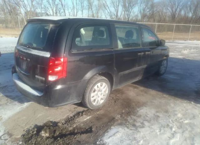 Photo 3 VIN: 2C4RDGBG0FR689566 - DODGE GRAND CARAVAN 