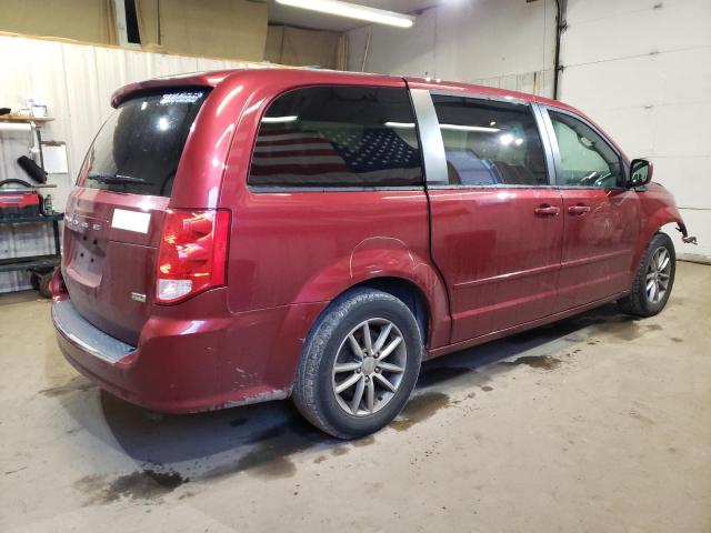 Photo 2 VIN: 2C4RDGBG0FR709704 - DODGE CARAVAN 