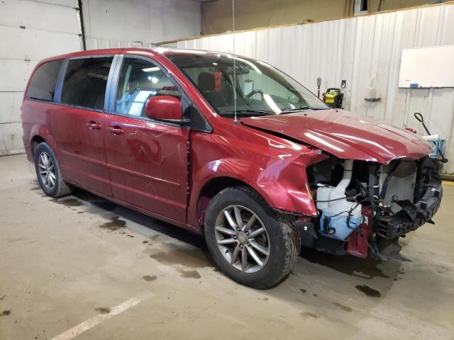 Photo 3 VIN: 2C4RDGBG0FR709704 - DODGE CARAVAN 