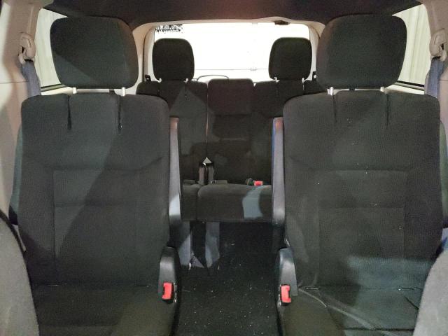 Photo 9 VIN: 2C4RDGBG0FR709704 - DODGE CARAVAN 