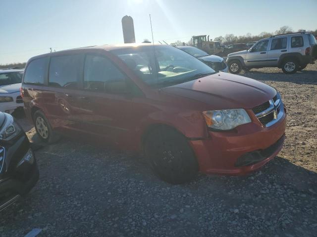 Photo 3 VIN: 2C4RDGBG0FR709850 - DODGE GRAND CARA 