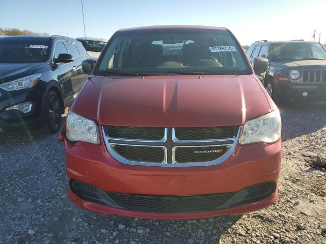 Photo 4 VIN: 2C4RDGBG0FR709850 - DODGE GRAND CARA 