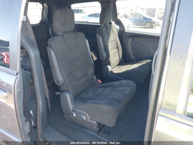 Photo 7 VIN: 2C4RDGBG0FR725448 - DODGE GRAND CARAVAN 