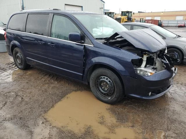 Photo 3 VIN: 2C4RDGBG0FR734392 - DODGE GRAND CARA 