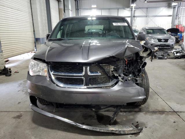 Photo 4 VIN: 2C4RDGBG0FR736353 - DODGE GRAND CARA 