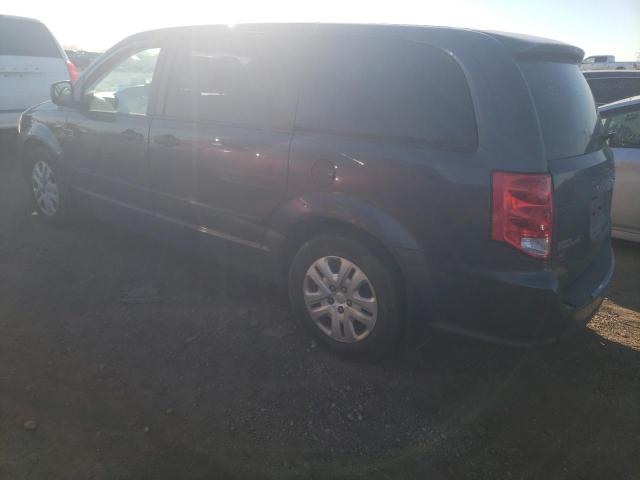 Photo 1 VIN: 2C4RDGBG0FR737146 - DODGE CARAVAN 