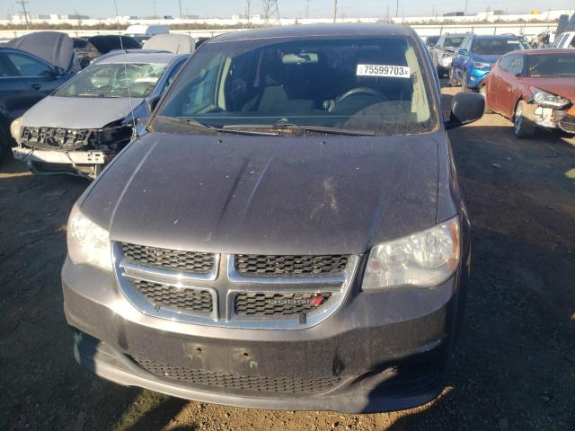 Photo 4 VIN: 2C4RDGBG0FR737146 - DODGE CARAVAN 