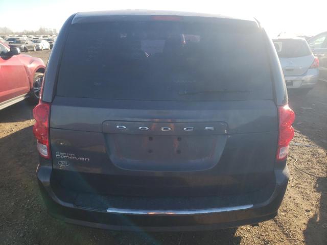 Photo 5 VIN: 2C4RDGBG0FR737146 - DODGE CARAVAN 