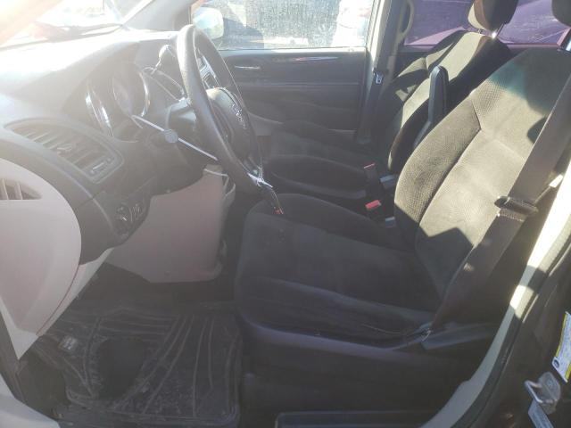 Photo 6 VIN: 2C4RDGBG0FR737146 - DODGE CARAVAN 