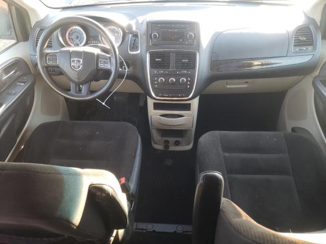 Photo 7 VIN: 2C4RDGBG0FR737146 - DODGE CARAVAN 