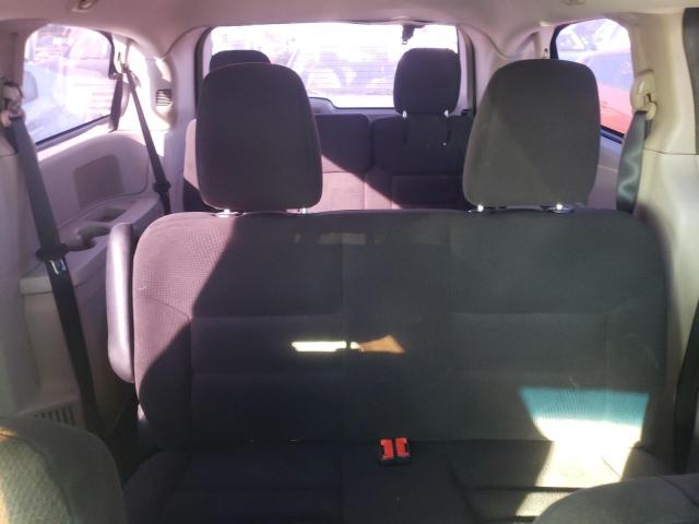 Photo 9 VIN: 2C4RDGBG0FR737146 - DODGE CARAVAN 