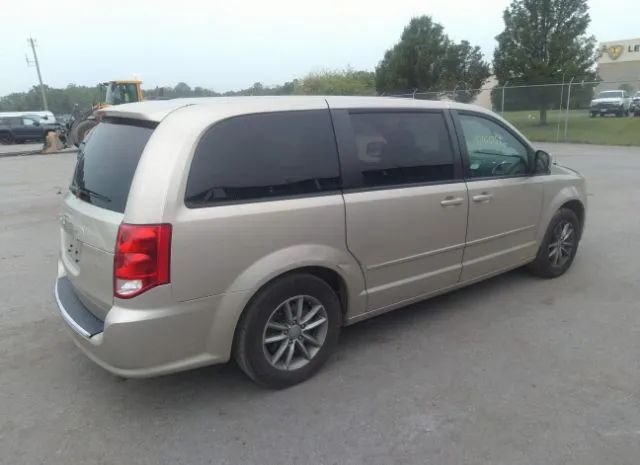 Photo 3 VIN: 2C4RDGBG0GR102719 - DODGE GRAND CARAVAN 