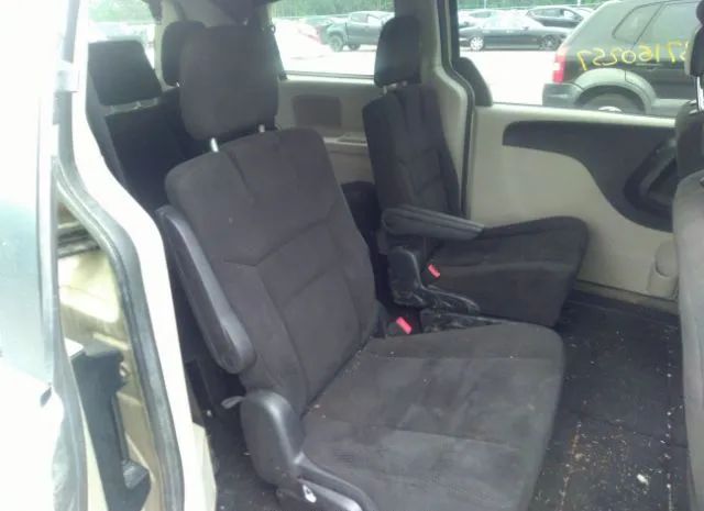 Photo 7 VIN: 2C4RDGBG0GR102719 - DODGE GRAND CARAVAN 