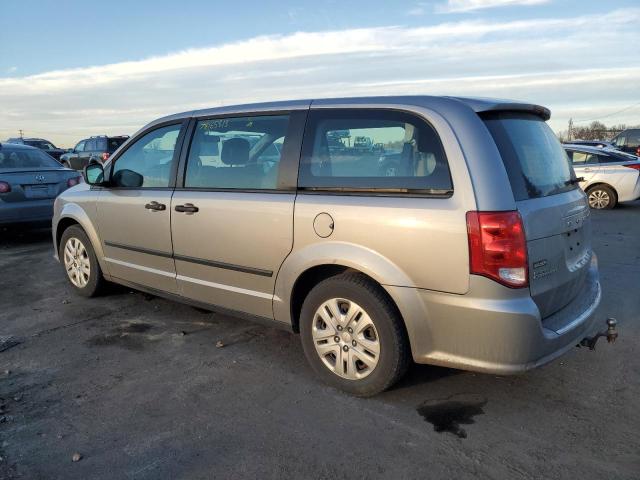 Photo 1 VIN: 2C4RDGBG0GR108729 - DODGE CARAVAN 