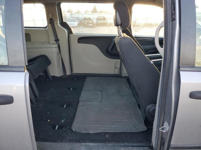 Photo 10 VIN: 2C4RDGBG0GR108729 - DODGE CARAVAN 