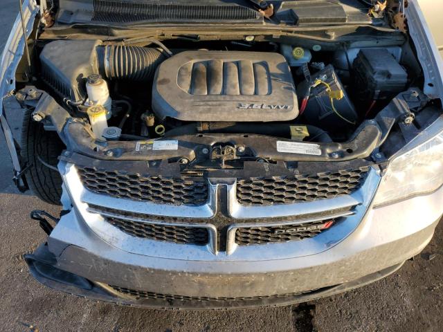 Photo 11 VIN: 2C4RDGBG0GR108729 - DODGE CARAVAN 