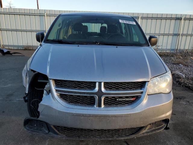 Photo 4 VIN: 2C4RDGBG0GR108729 - DODGE CARAVAN 