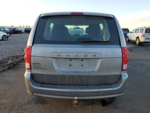 Photo 5 VIN: 2C4RDGBG0GR108729 - DODGE CARAVAN 