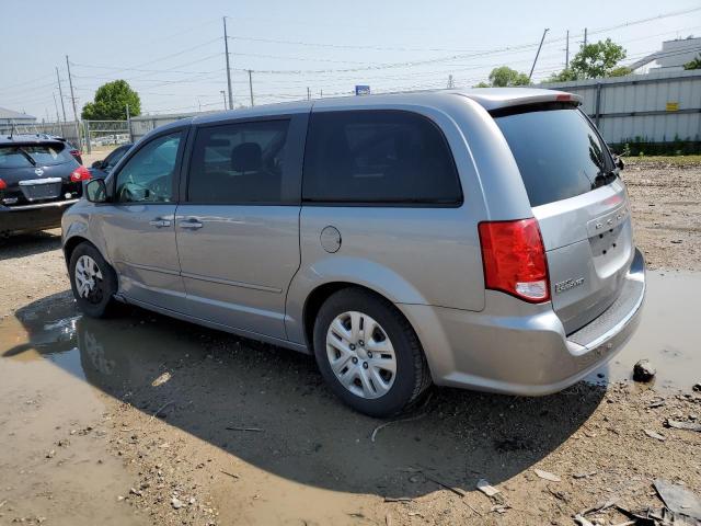 Photo 1 VIN: 2C4RDGBG0GR152889 - DODGE CARAVAN 