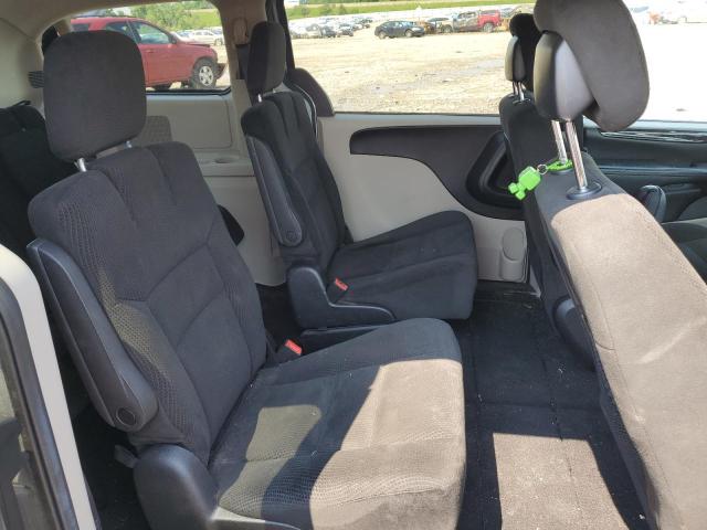 Photo 10 VIN: 2C4RDGBG0GR152889 - DODGE CARAVAN 