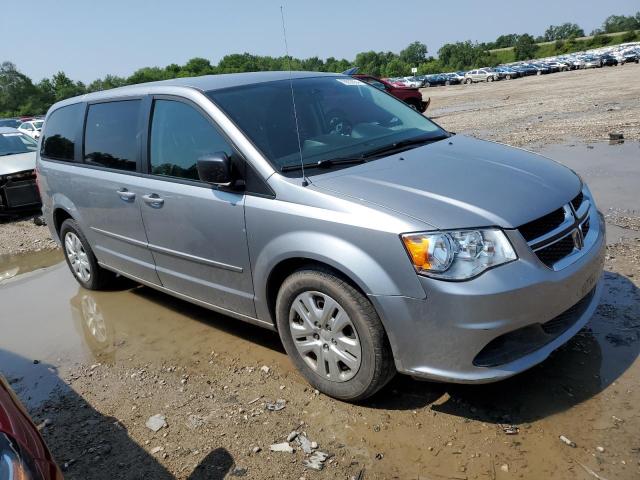 Photo 3 VIN: 2C4RDGBG0GR152889 - DODGE CARAVAN 