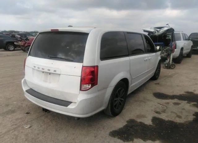 Photo 3 VIN: 2C4RDGBG0GR176254 - DODGE GRAND CARAVAN 