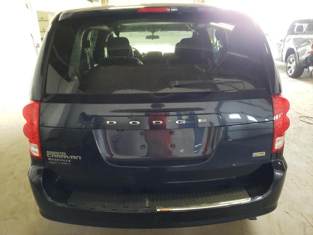 Photo 5 VIN: 2C4RDGBG0GR178540 - DODGE CARAVAN 