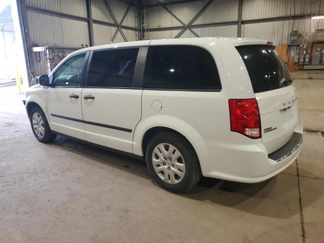 Photo 1 VIN: 2C4RDGBG0GR183012 - DODGE CARAVAN 