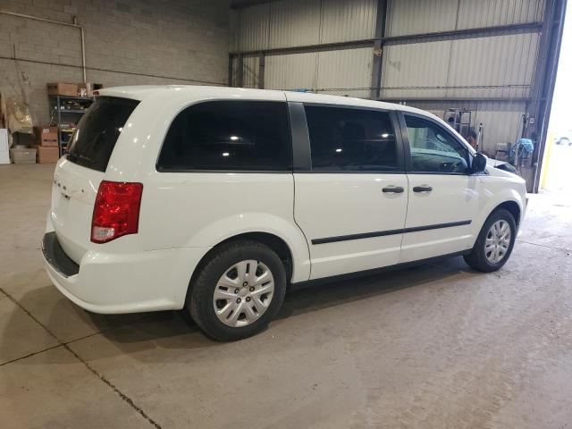 Photo 2 VIN: 2C4RDGBG0GR183012 - DODGE CARAVAN 