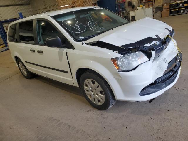 Photo 3 VIN: 2C4RDGBG0GR183012 - DODGE CARAVAN 