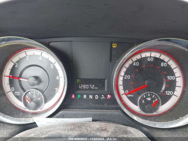 Photo 6 VIN: 2C4RDGBG0GR202206 - DODGE GRAND CARAVAN 