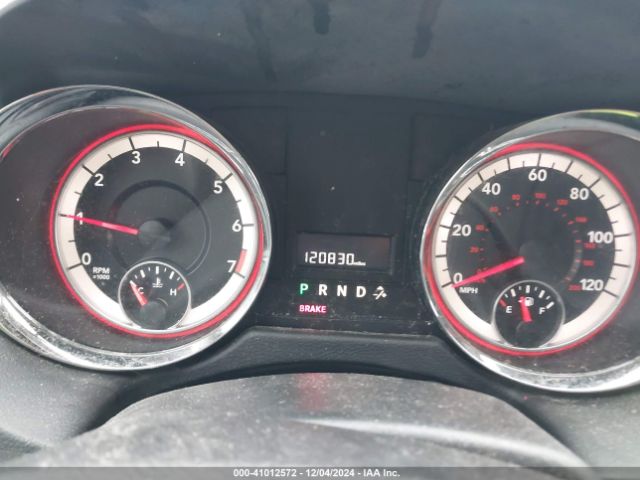 Photo 6 VIN: 2C4RDGBG0GR209687 - DODGE GRAND CARAVAN 