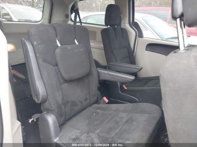 Photo 7 VIN: 2C4RDGBG0GR209687 - DODGE GRAND CARAVAN 