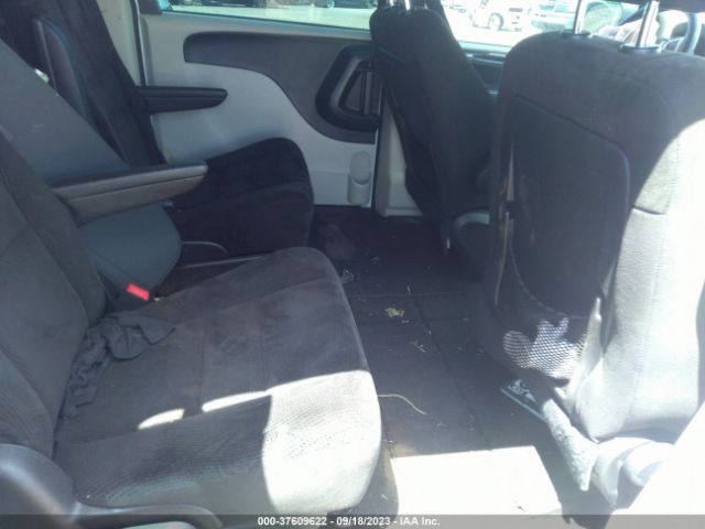 Photo 7 VIN: 2C4RDGBG0GR217661 - DODGE GRAND CARAVAN 