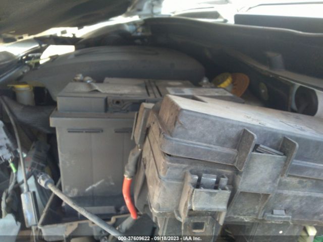 Photo 9 VIN: 2C4RDGBG0GR217661 - DODGE GRAND CARAVAN 