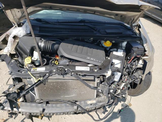 Photo 11 VIN: 2C4RDGBG0GR227476 - DODGE GRAND CARA 