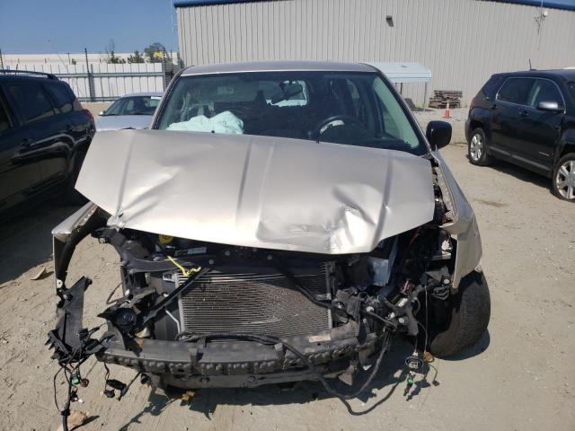 Photo 4 VIN: 2C4RDGBG0GR227476 - DODGE GRAND CARA 