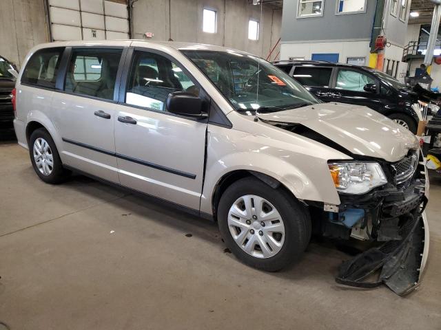 Photo 3 VIN: 2C4RDGBG0GR257898 - DODGE GRAND CARA 