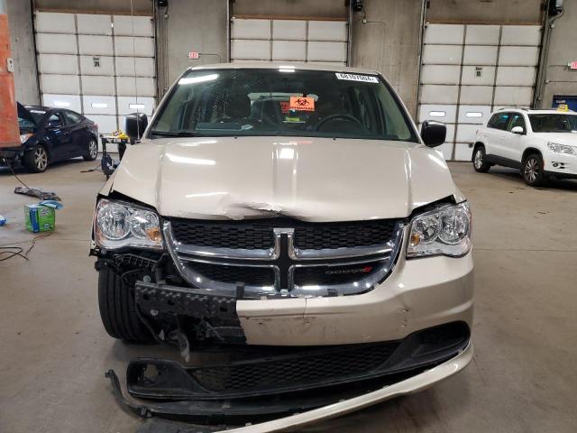 Photo 4 VIN: 2C4RDGBG0GR257898 - DODGE GRAND CARA 