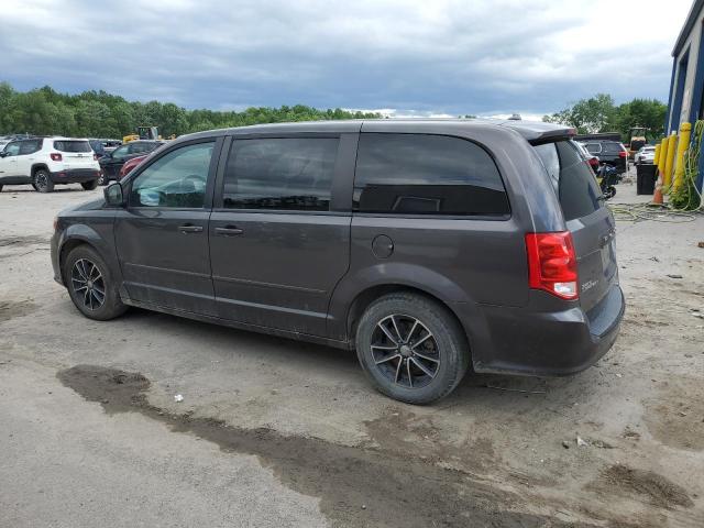 Photo 1 VIN: 2C4RDGBG0GR258534 - DODGE CARAVAN 