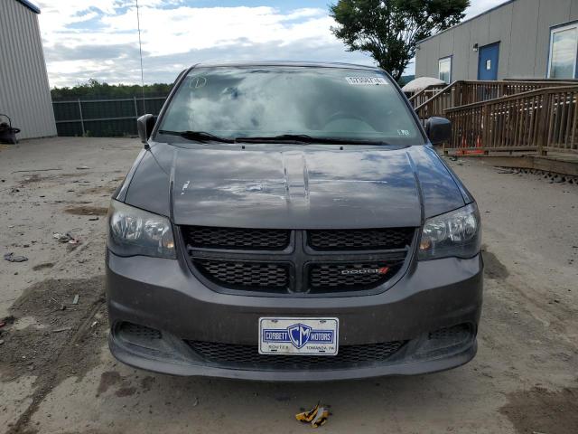 Photo 4 VIN: 2C4RDGBG0GR258534 - DODGE CARAVAN 