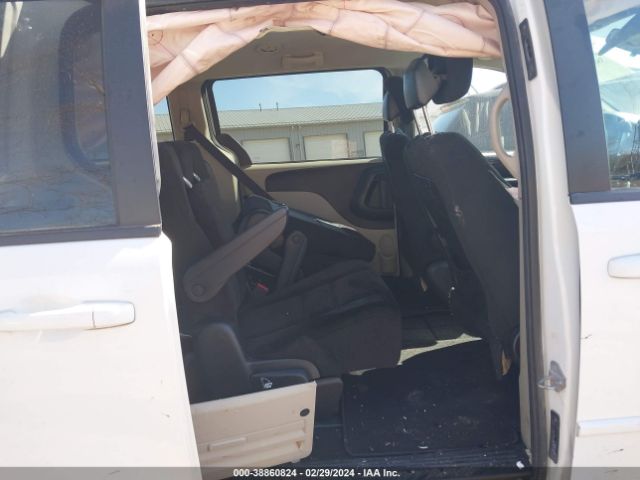 Photo 7 VIN: 2C4RDGBG0GR259361 - DODGE GRAND CARAVAN 