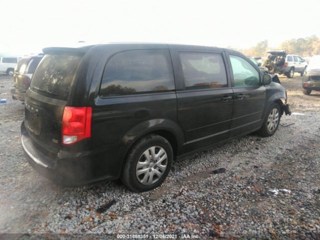 Photo 3 VIN: 2C4RDGBG0GR311717 - DODGE GRAND CARAVAN 