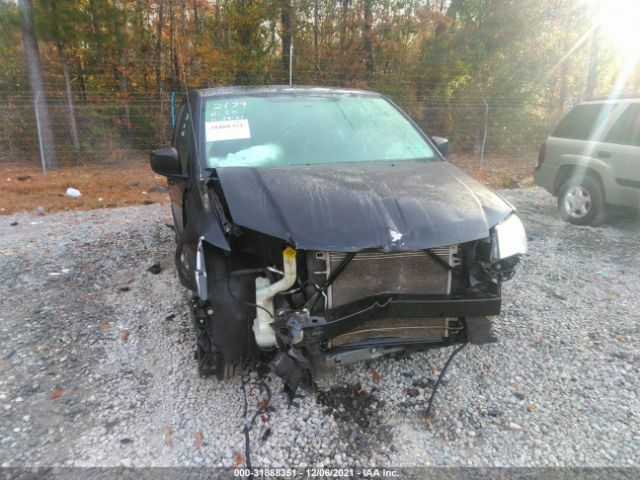 Photo 5 VIN: 2C4RDGBG0GR311717 - DODGE GRAND CARAVAN 