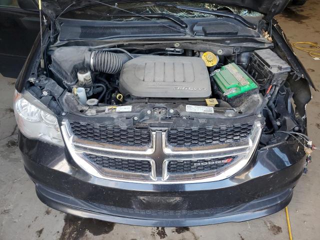 Photo 11 VIN: 2C4RDGBG0GR311720 - DODGE GRAND CARA 