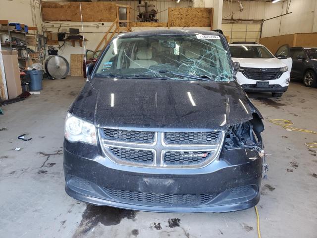 Photo 4 VIN: 2C4RDGBG0GR311720 - DODGE GRAND CARA 